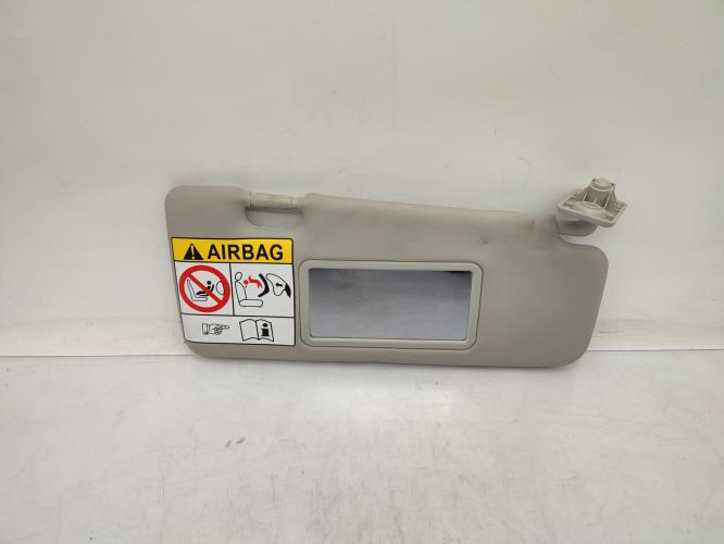 Pare soleil droit DACIA SPRING PHASE 1 Electricité