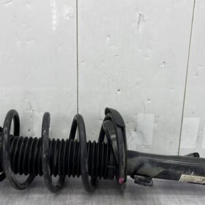 Amortisseur avant droit FORD FOCUS 2 PHASE 2 Diesel