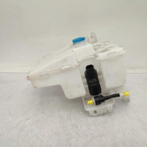 Vase de lave glace DACIA SPRING PHASE 1 Electricité