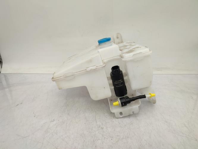 Vase de lave glace DACIA SPRING PHASE 1 Electricité