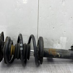 Amortisseur avant gauche MINI MINI 1 R50/R53 PHASE 1 Essence