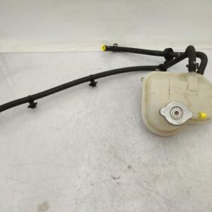Vase d'expansion DACIA SPRING PHASE 1 Electricité