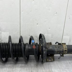 Amortisseur avant gauche VOLKSWAGEN FOX Essence