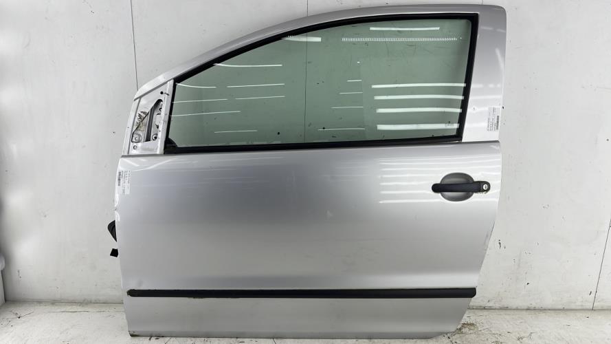 Porte avant gauche VOLKSWAGEN FOX Essence