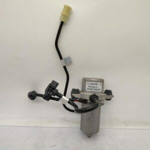 Pompe à vide DACIA SPRING PHASE 1 Electricité