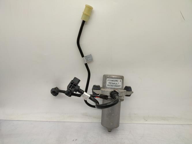 Pompe à vide DACIA SPRING PHASE 1 Electricité