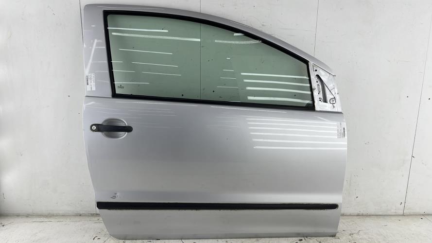 Porte avant droit VOLKSWAGEN FOX Essence
