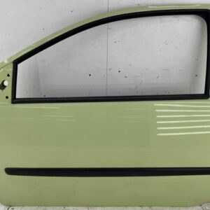 Porte avant gauche RENAULT TWINGO 2 PHASE 1 Essence