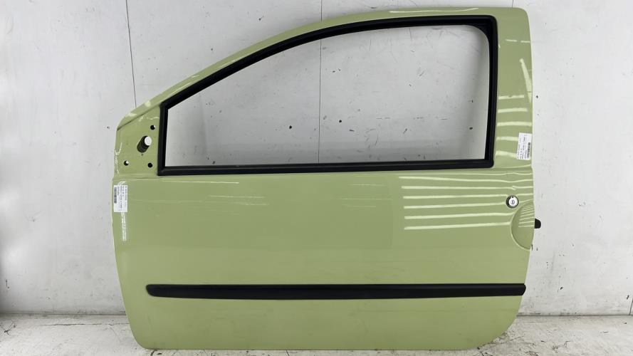Porte avant gauche RENAULT TWINGO 2 PHASE 1 Essence