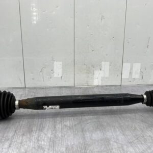 Cardan droit (transmission) VOLKSWAGEN FOX Essence