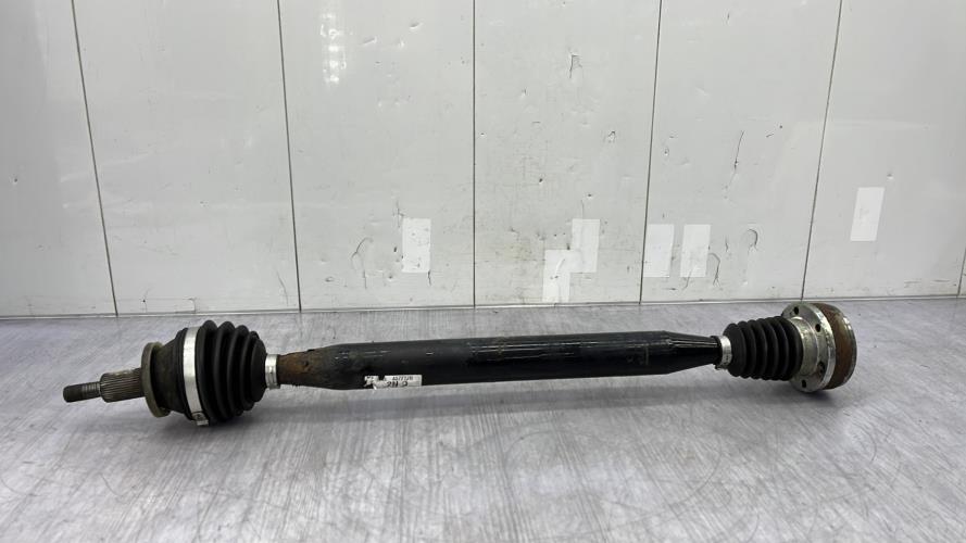 Cardan droit (transmission) VOLKSWAGEN FOX Essence