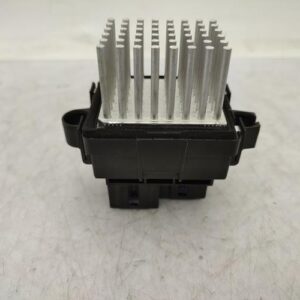 Resistance chauffage OPEL ZAFIRA TOURER C PHASE 2 Diesel