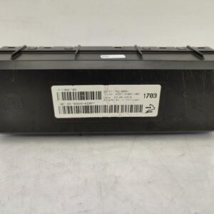 Module électronique OPEL ZAFIRA TOURER C PHASE 2 Diesel