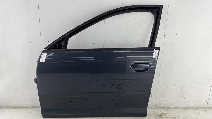 Porte avant gauche AUDI A3 2 SPORTBACK PHASE 2 Diesel