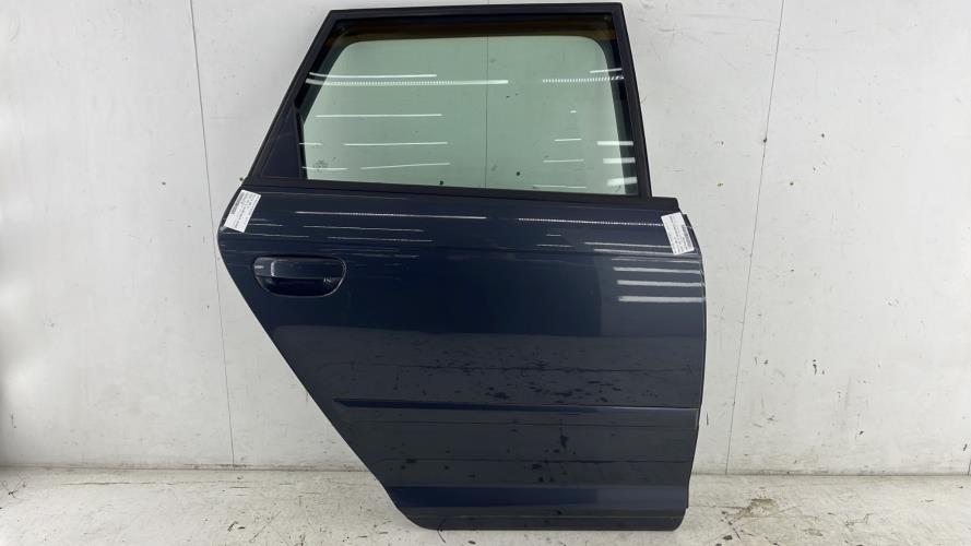 Porte arriere droit AUDI A3 2 SPORTBACK PHASE 2 Diesel