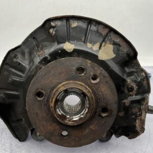 Fusee avant gauche MINI MINI 1 R50/R53 PHASE 1 Essence