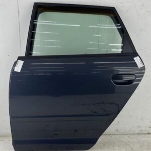 Porte arriere gauche AUDI A3 2 SPORTBACK PHASE 2 Diesel
