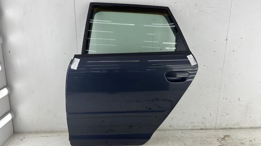 Porte arriere gauche AUDI A3 2 SPORTBACK PHASE 2 Diesel