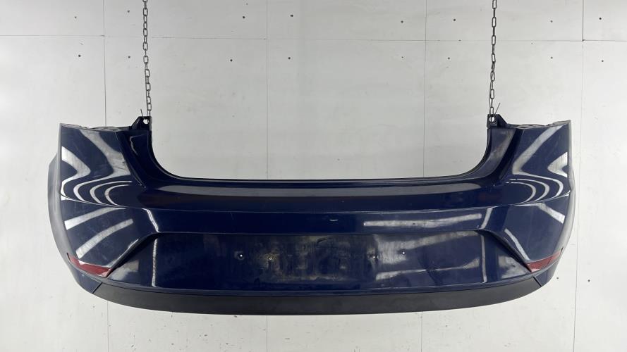 Pare choc arriere SEAT IBIZA 4 PHASE 2 Essence