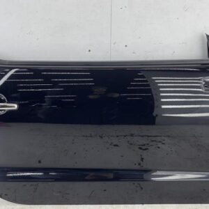 Porte avant droit PEUGEOT RCZ PHASE 1 COUPE Essence