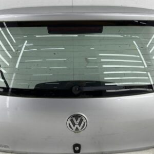Malle/Hayon arriere VOLKSWAGEN FOX Essence