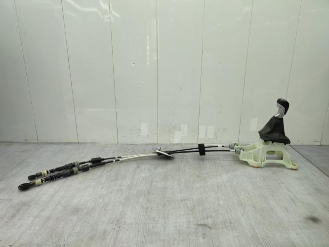 Levier de vitesses KIA RIO 4 PHASE 1 Essence/Hybride