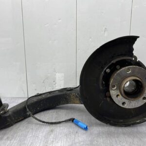 Fusee arriere droit BMW X3 E83 PHASE 1 Diesel