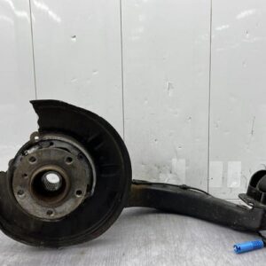 Fusee arriere gauche BMW X3 E83 PHASE 1 Diesel