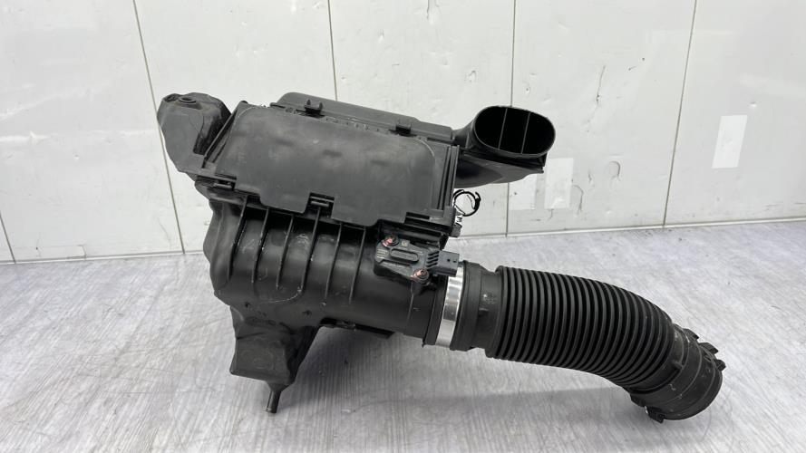 Boite a air RENAULT MEGANE 4 PHASE 1 Diesel