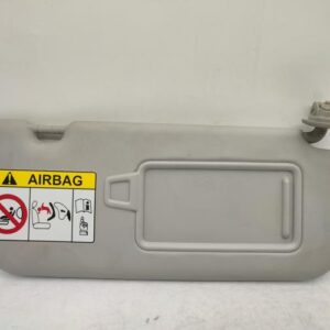 Pare soleil droit KIA RIO 4 PHASE 1 Essence/Hybride