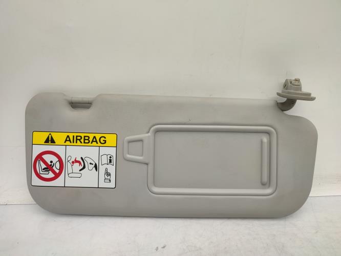 Pare soleil droit KIA RIO 4 PHASE 1 Essence/Hybride