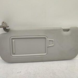Pare soleil gauche KIA RIO 4 PHASE 1 Essence/Hybride