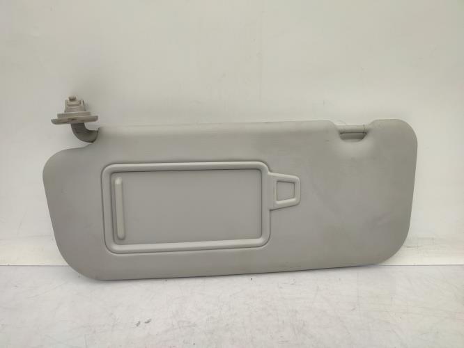 Pare soleil gauche KIA RIO 4 PHASE 1 Essence/Hybride