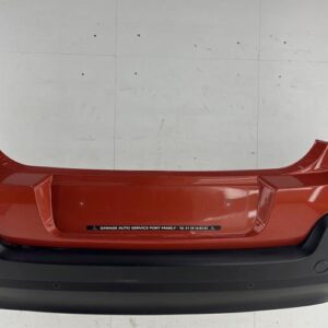 Pare choc arriere CITROEN C3 3 PHASE 1 Diesel