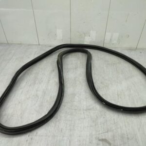 Joint de coffre CITROEN C3 3 PHASE 1 Diesel