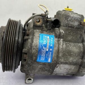 Compresseur clim LAND ROVER FREELANDER 1 PHASE 5 Diesel