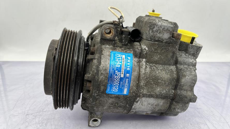 Compresseur clim LAND ROVER FREELANDER 1 PHASE 5 Diesel