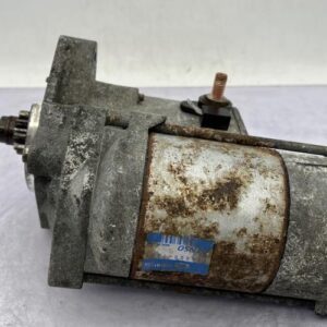 Demarreur LAND ROVER FREELANDER 1 PHASE 5 Diesel