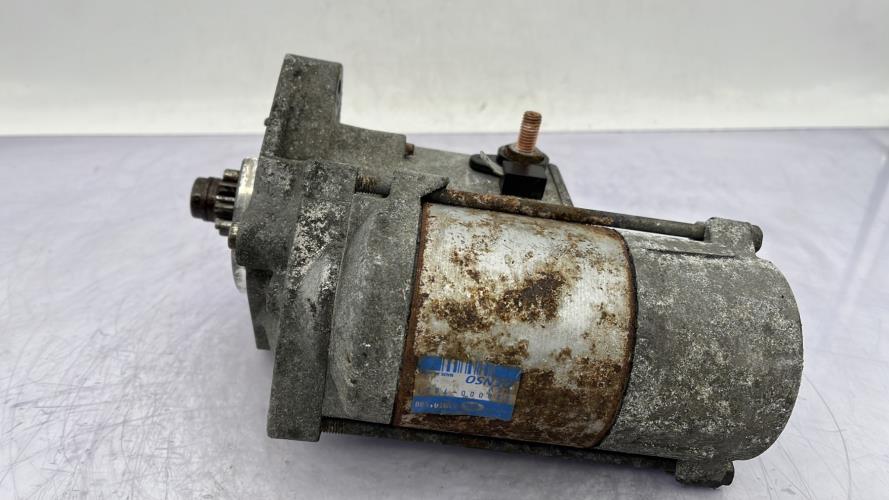 Demarreur LAND ROVER FREELANDER 1 PHASE 5 Diesel