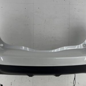 Pare choc arriere RENAULT SCENIC 4 Essence/Hybride