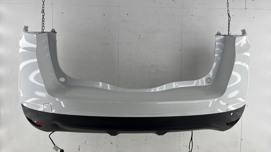 Pare choc arriere RENAULT SCENIC 4 Essence/Hybride