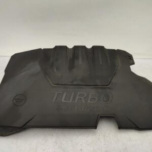 Cache moteur  KIA RIO 4 PHASE 1 Essence/Hybride