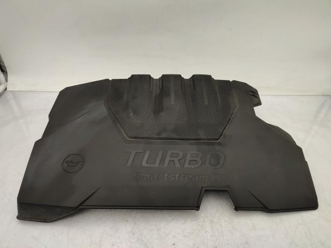 Cache moteur  KIA RIO 4 PHASE 1 Essence/Hybride