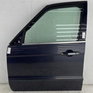 Porte avant gauche FORD GALAXY 2 PHASE 1 Diesel