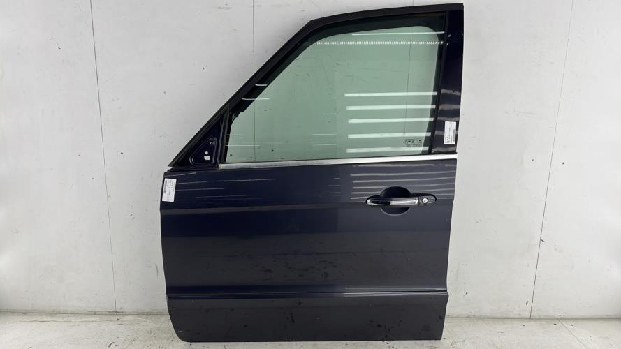 Porte avant gauche FORD GALAXY 2 PHASE 1 Diesel