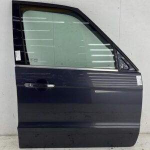 Porte avant droit FORD GALAXY 2 PHASE 1 Diesel