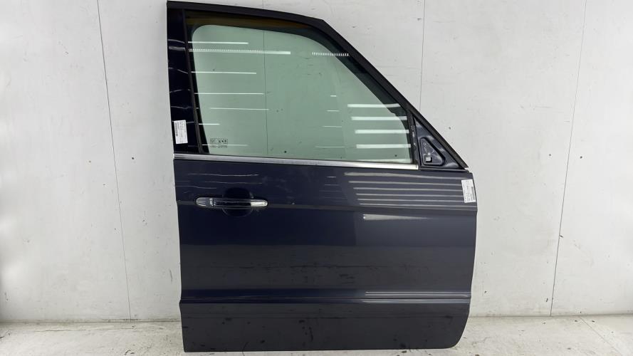 Porte avant droit FORD GALAXY 2 PHASE 1 Diesel