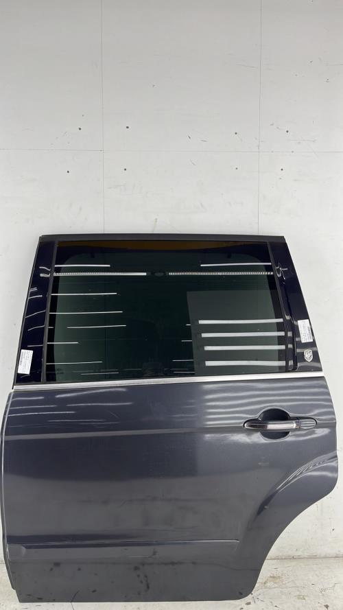 Porte arriere gauche FORD GALAXY 2 PHASE 1 Diesel