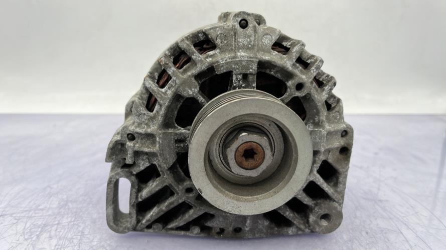 Alternateur RENAULT CLIO 2 CAMPUS PHASE 2