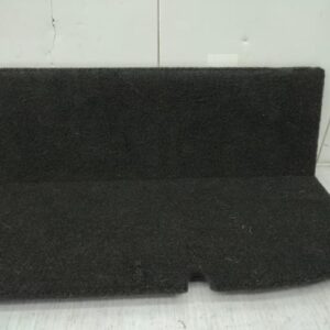 Tapis de coffre OPEL ZAFIRA TOURER C PHASE 2 Diesel